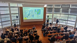 Abschlussveranstaltung der kommunalen Wärmeplanung im Landkreis Osterholz&nbsp;&copy;&nbsp;Stadt Osterholz-Scharmbeck, Jessica Hügen