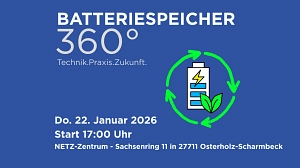 Veranstaltung Batteriespeicher&nbsp;&copy;&nbsp;Landkreis Osterholz; CANVA