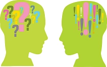 Fragen Antworten Beratung&nbsp;&copy;&nbsp;Fotolia.com