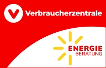 Logo Energieberatung Verbraucherzentrale Logo Energieberatung Verbraucherzentrale © Verbraucherzentrale