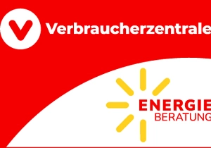 Logo Energieberatung Verbraucherzentrale