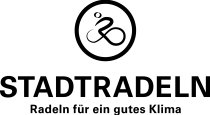 STADTRADELN Logo 2026&nbsp;&copy;&nbsp;STADTRADELN; KlimaBündnis